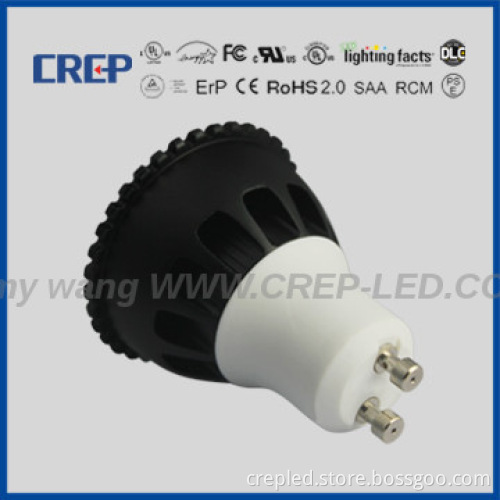 ULCUL ES RCM TUV ERP listed mr16 led bulb